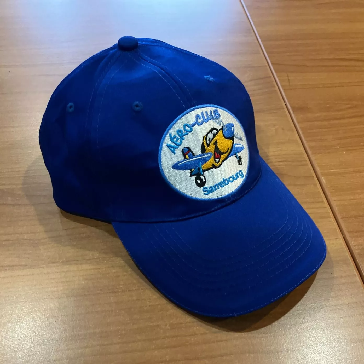 Casquette