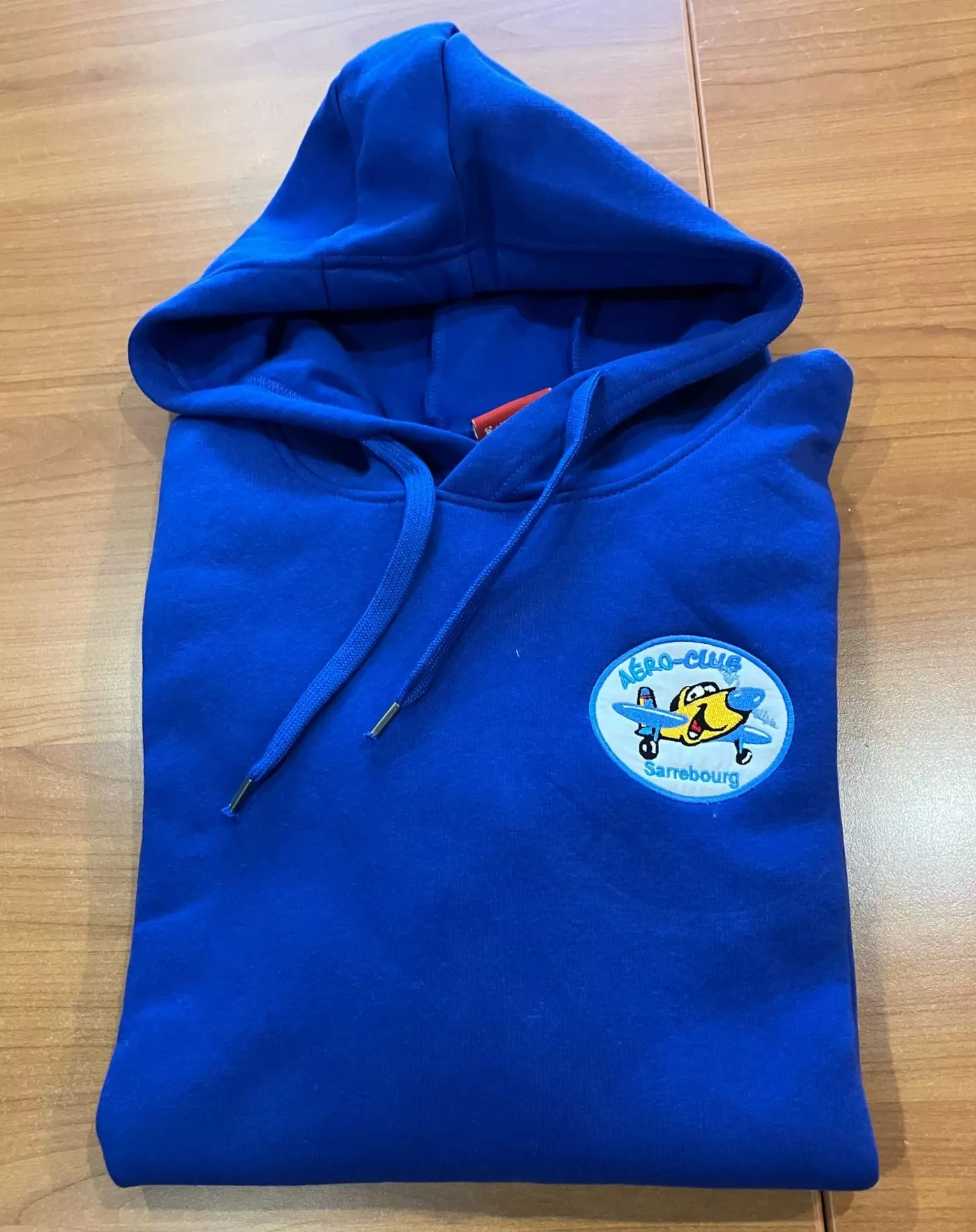 Sweat à capuche